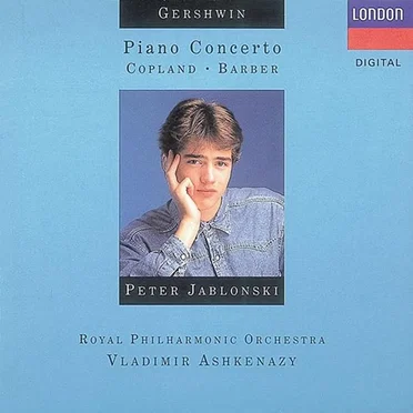 Piano Concerto