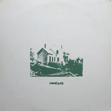 Homegas