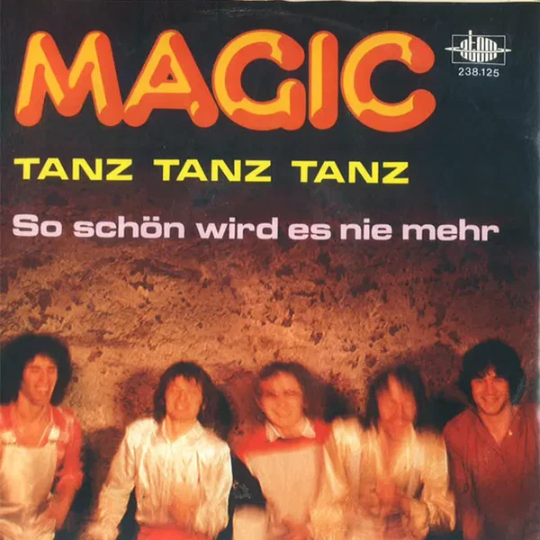 Tanz Tanz Tanz