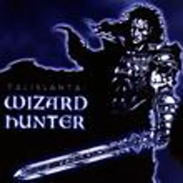Talislanta: Wizard Hunter by Stephan Michael Sechi - album cover