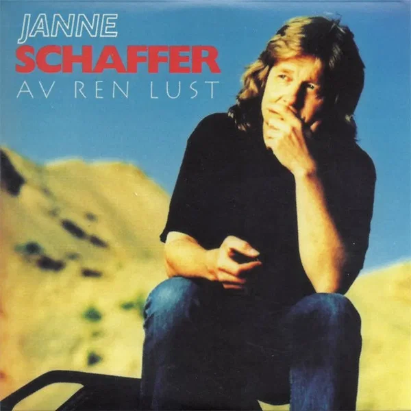 Av ren lust