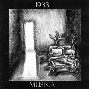 Musika by 1983 - album cover
