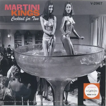 Cocktail for Two
