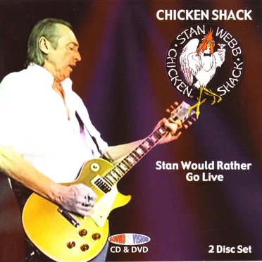 Chicken Shack
