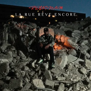La rue rêve encore by Rousnam - album cover