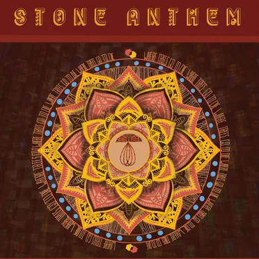 Where Trees Go to Die by Stone Anthem - album cover
