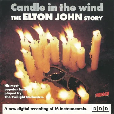 Candle in the Wind: The Elton John Story