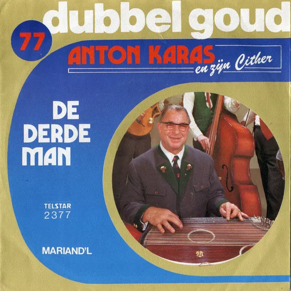 De derde man / Mariand’l