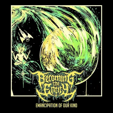 Emancipation of Our Kind