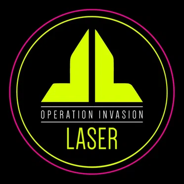 Operation Invasion by Laser - album cover