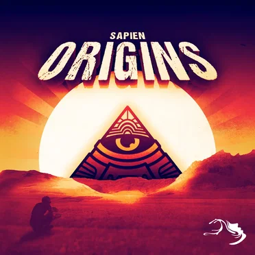 Origins by Sapien - album cover
