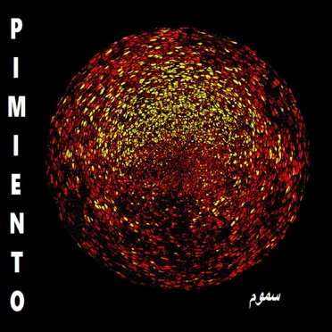 سموم by Pimiento - album cover