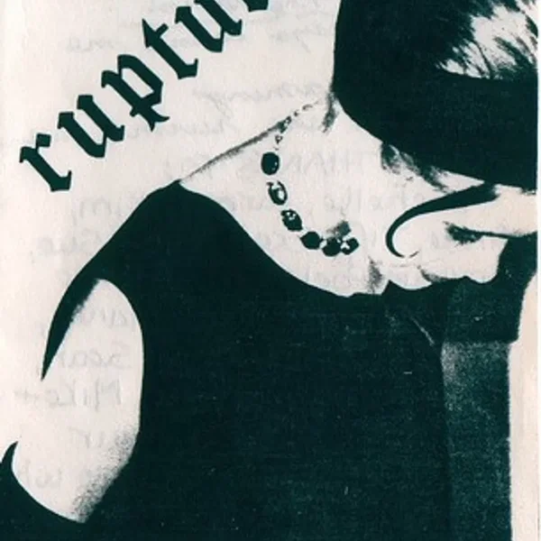 Rupture