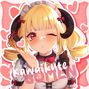 Kawaikute Gomen