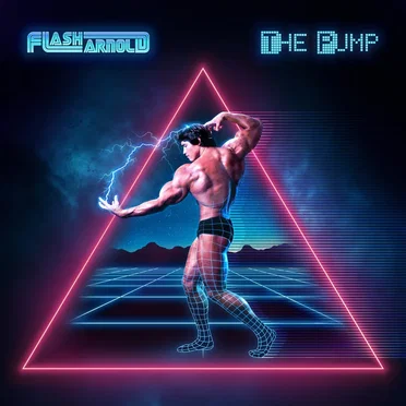 The Pump by Flash Arnold - album cover