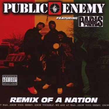 Remix of a Nation