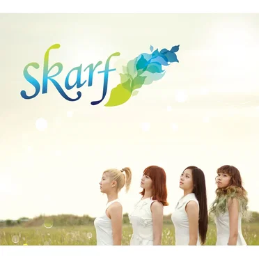 Skarf