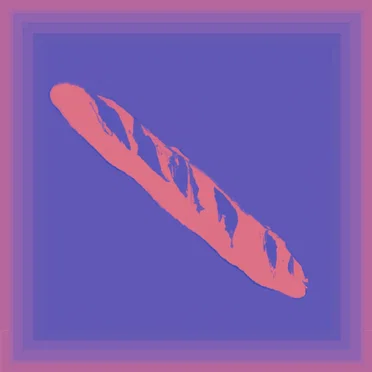 The Baguette Effect Vol.1 by Dialgo - album cover