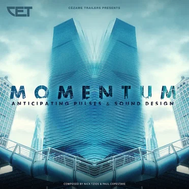 Momentum: Anticipating Pulsing and Sound Design