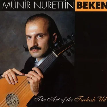 The Art of the Turkish Ud