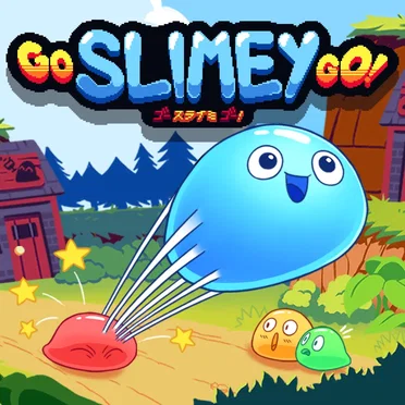 Go Slimey Go! (Original Game Soundtrack)