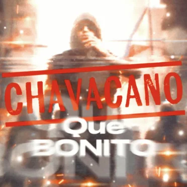 Chavacano que Bonito by Flame of Rekka - album cover