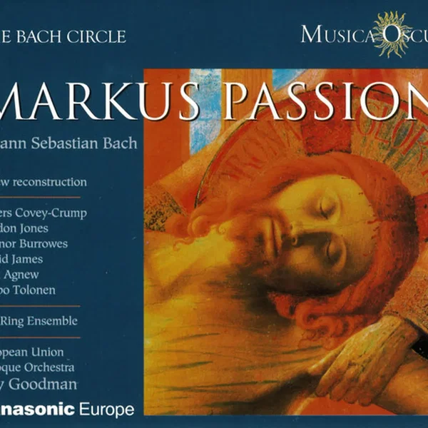 Markus Passion