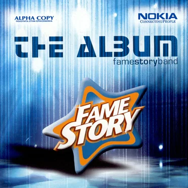 Fame Story - The Album