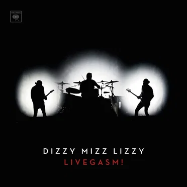 Livegasm! by Dizzy Mizz Lizzy - album cover