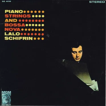 Piano, Strings and Bossa Nova