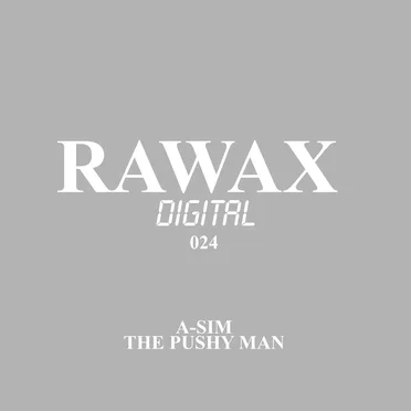 The Pushy Man