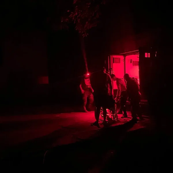 Нормальне Літо 25
