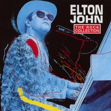 The Rock Collection: Elton John