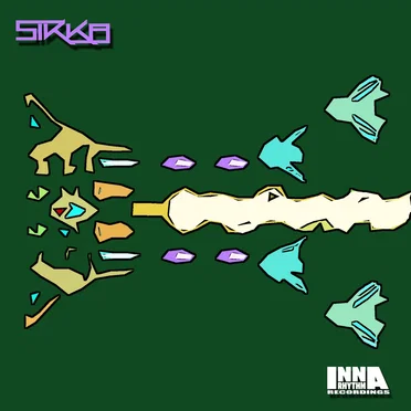 Watch Dis EP by Sikka - album cover