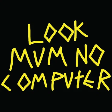 LOOK MUM NO BOOTLEG, VOL. 1