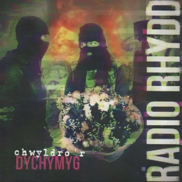 Radio Rhydd