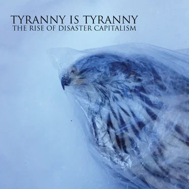 The Rise of Disaster Capitalism