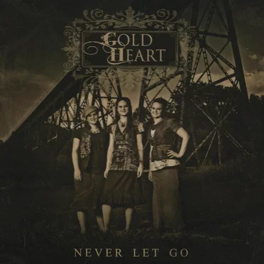 Never Let Go