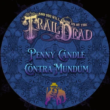 Penny Candle / Contra Mundum