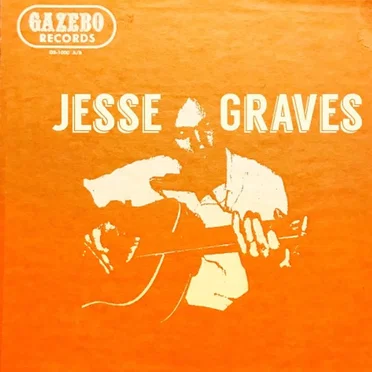 Jesse Graves by Jesse Graves - album cover