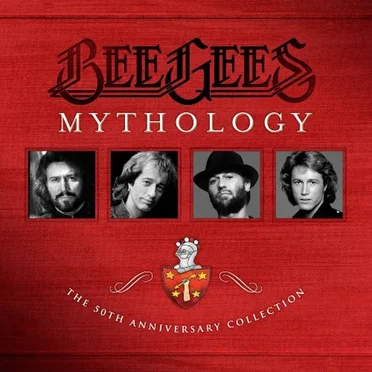 Mythology: The 50th Anniversary Collection