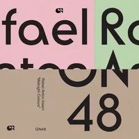 Rafael Anton Irisarri artist image