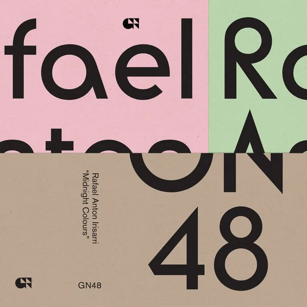 Rafael Anton Irisarri