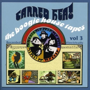 The Boogie House Tapes, Vol. 3