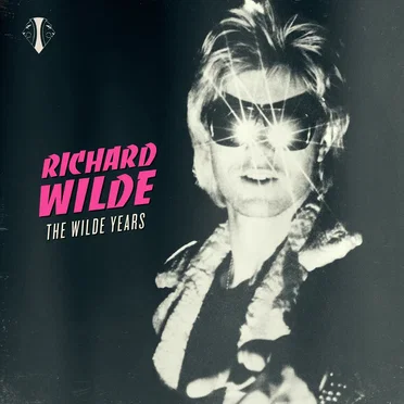 The Wilde Years