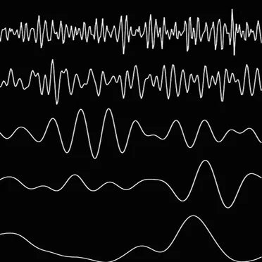 Elektrical Aktivity EP6