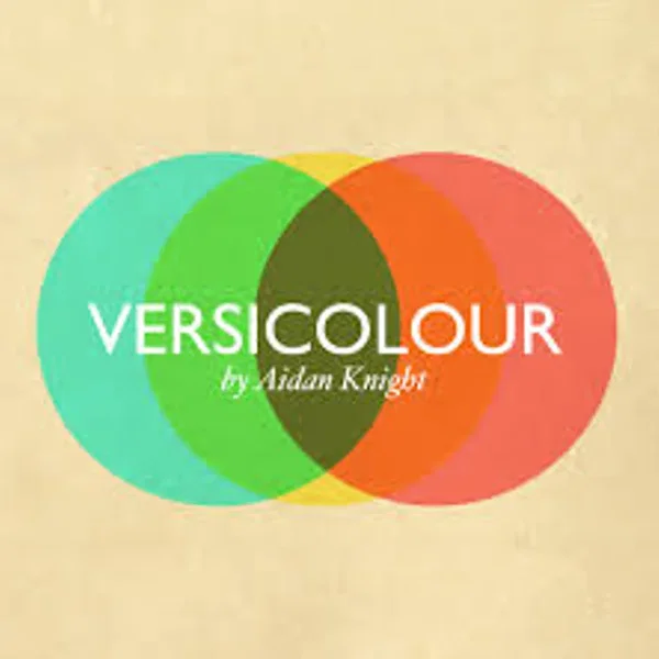 Versicolour