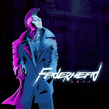 2077 Cyberpunk