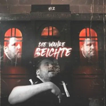 Die wahre Beichte