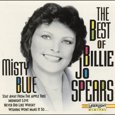 Misty Blue: The Best of Billie Jo Spears